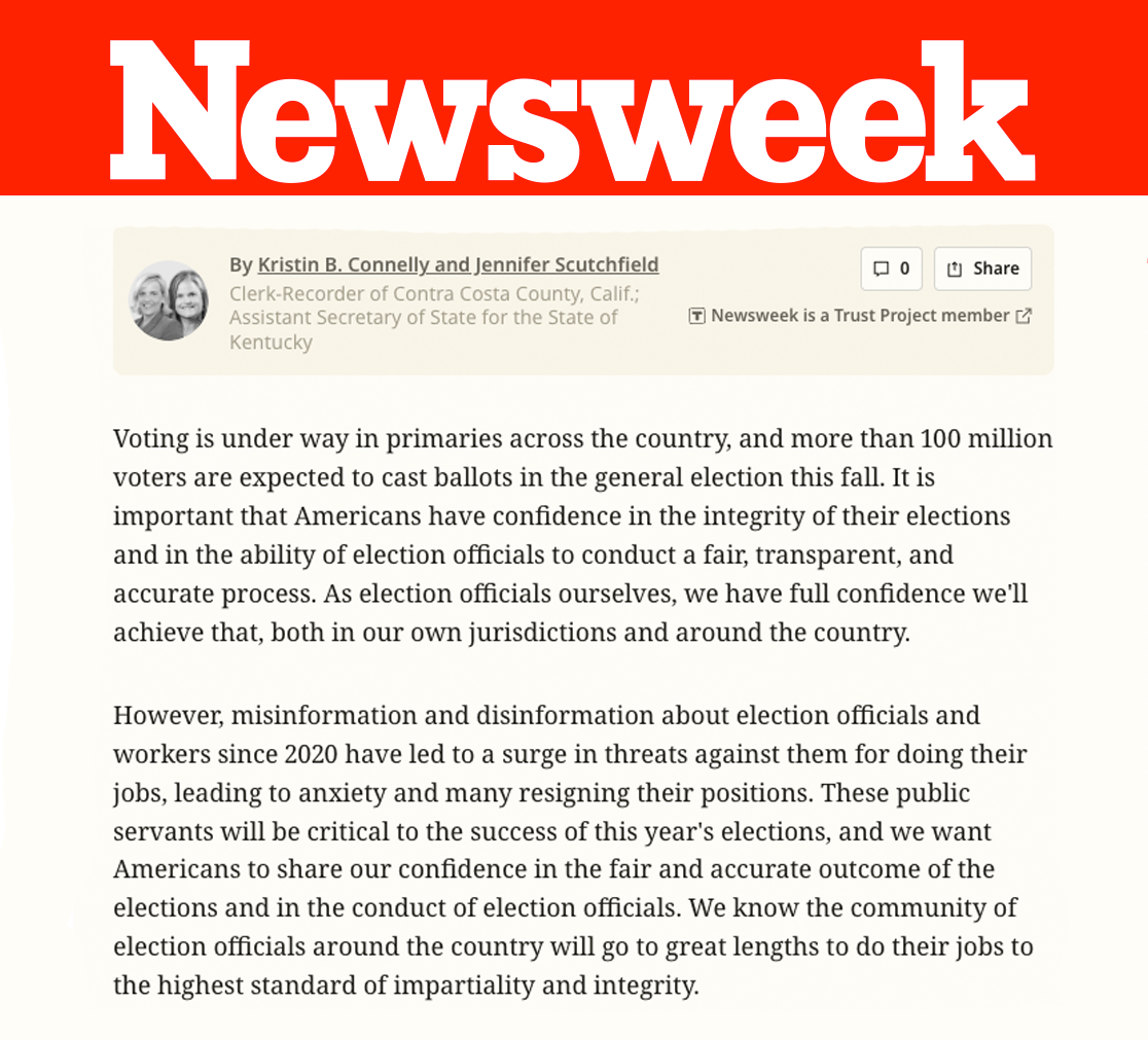 newsweek